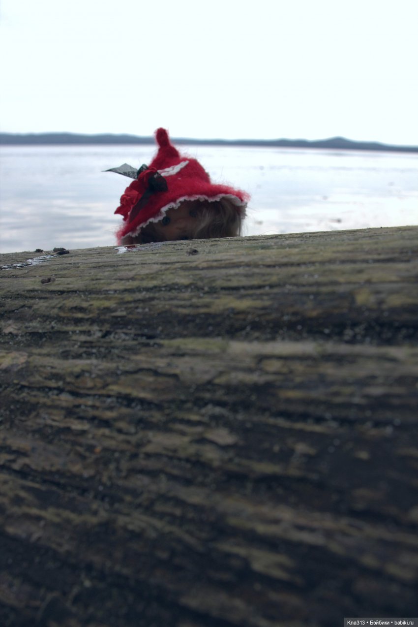 Поганки или миииилые Мухоморчики? Мы искали их в лесу