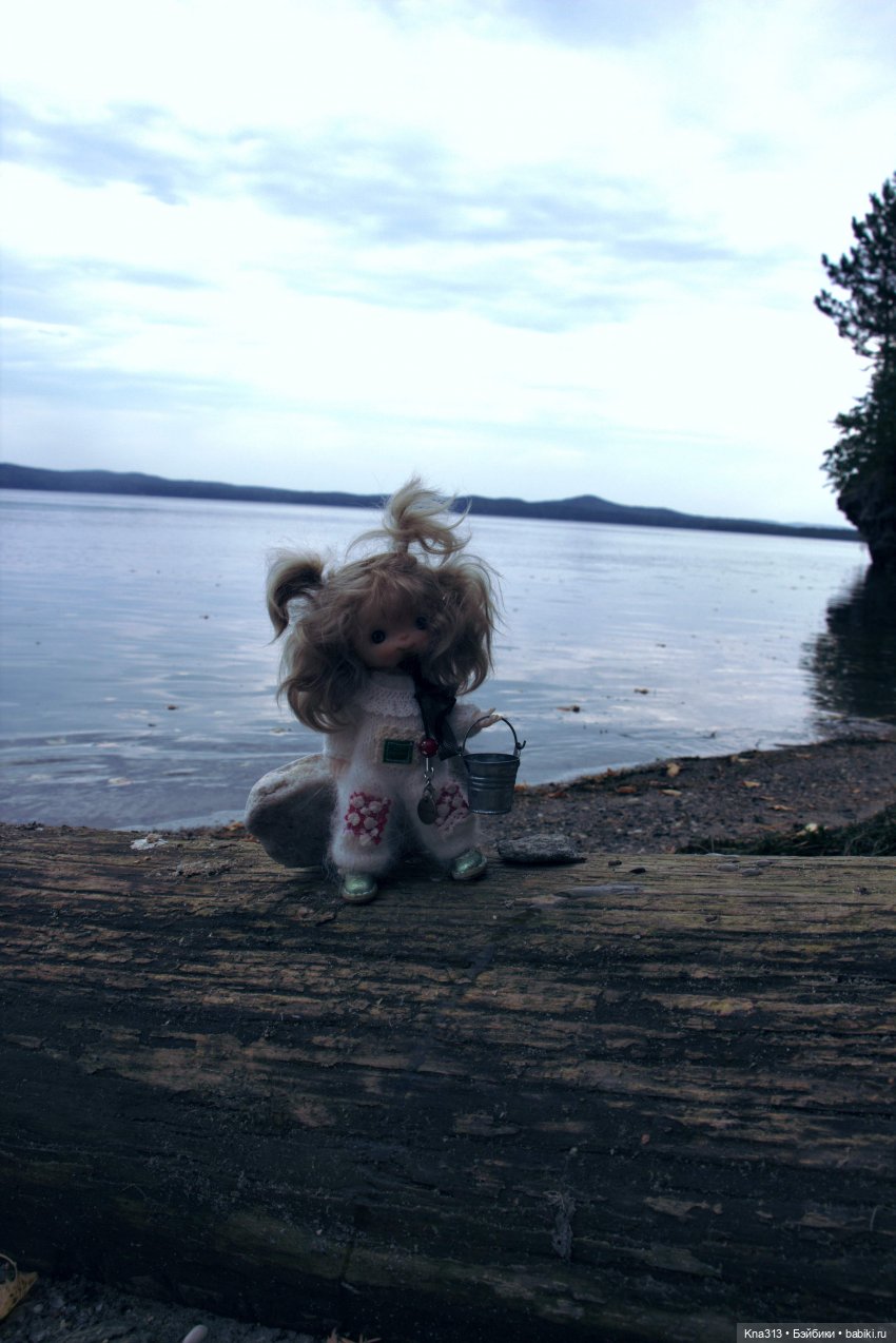 Поганки или миииилые Мухоморчики? Мы искали их в лесу