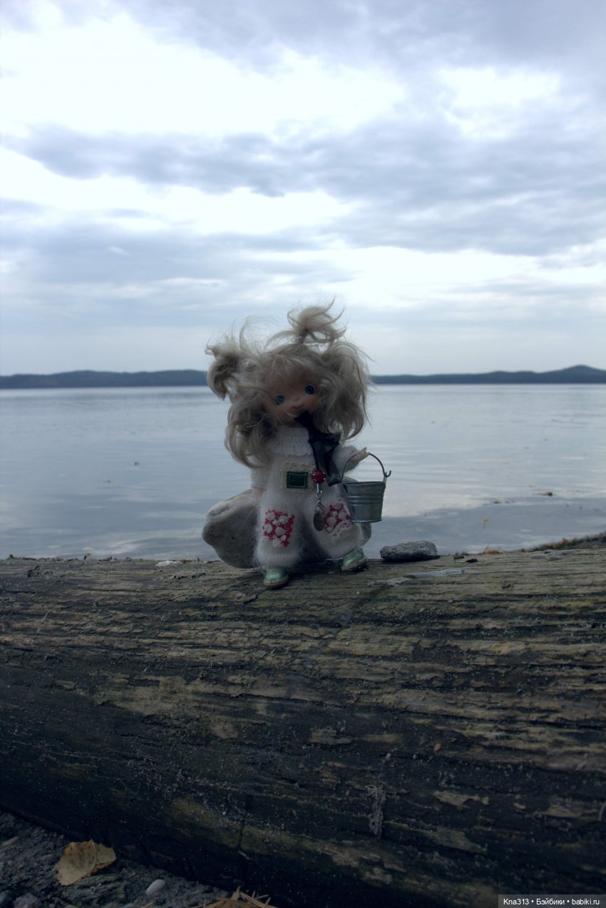 Поганки или миииилые Мухоморчики? Мы искали их в лесу