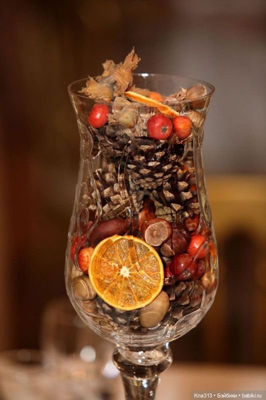 Осенние тыковки — Кукольная миниатюра своими руками: еда