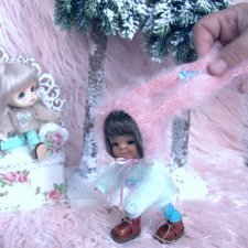 Ловим Зайцев