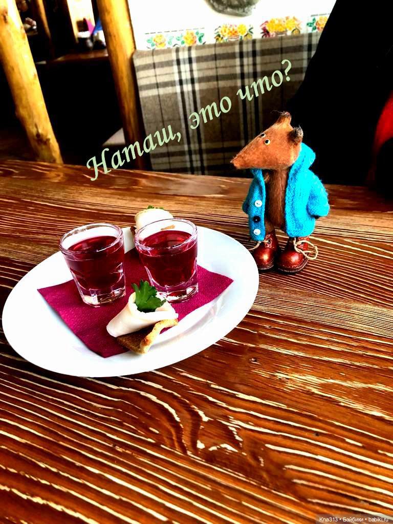 Лисы. В гости к #Братьямпоогню (фото 2)