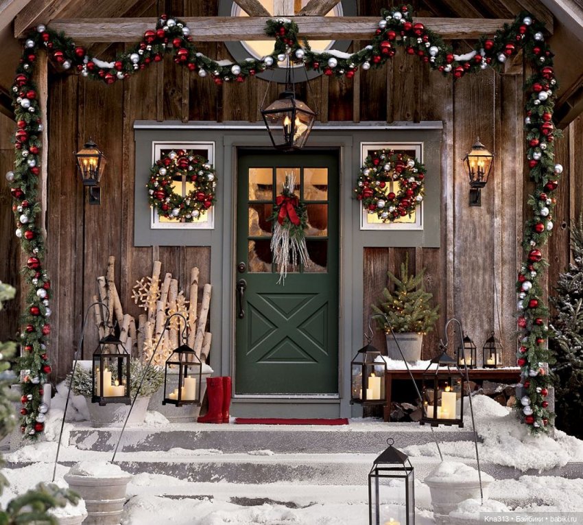 Зимнее и пушистое — Одежда и обувь для кукол своими руками: фото (фото 3)