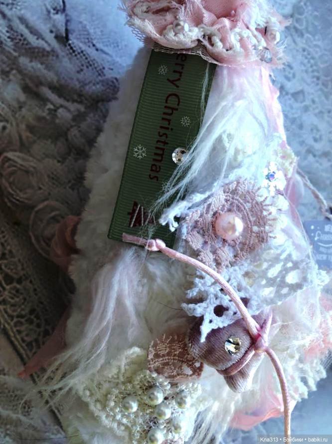 Ёлки-3. Вернее - три Ёлки