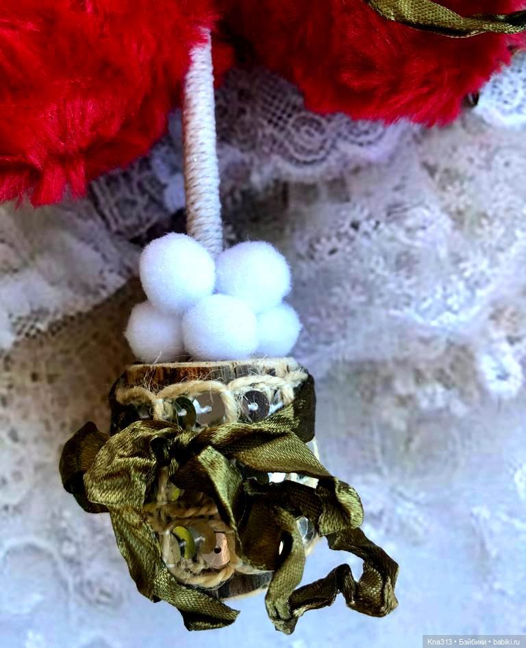 Ёлки-3. Вернее - три Ёлки (фото 4)