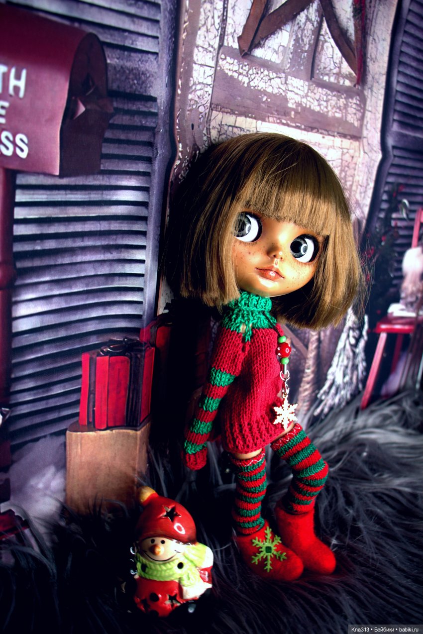 Ёлки-3. Вернее - три Ёлки (фото 9)