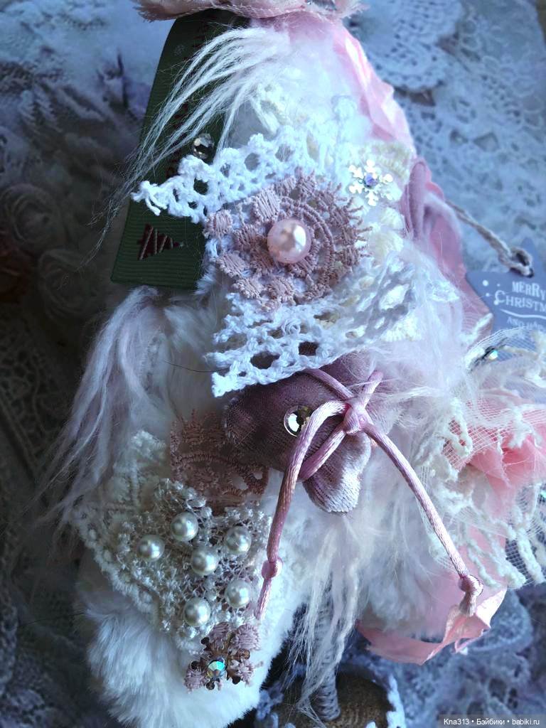 Ёлки-3. Вернее - три Ёлки