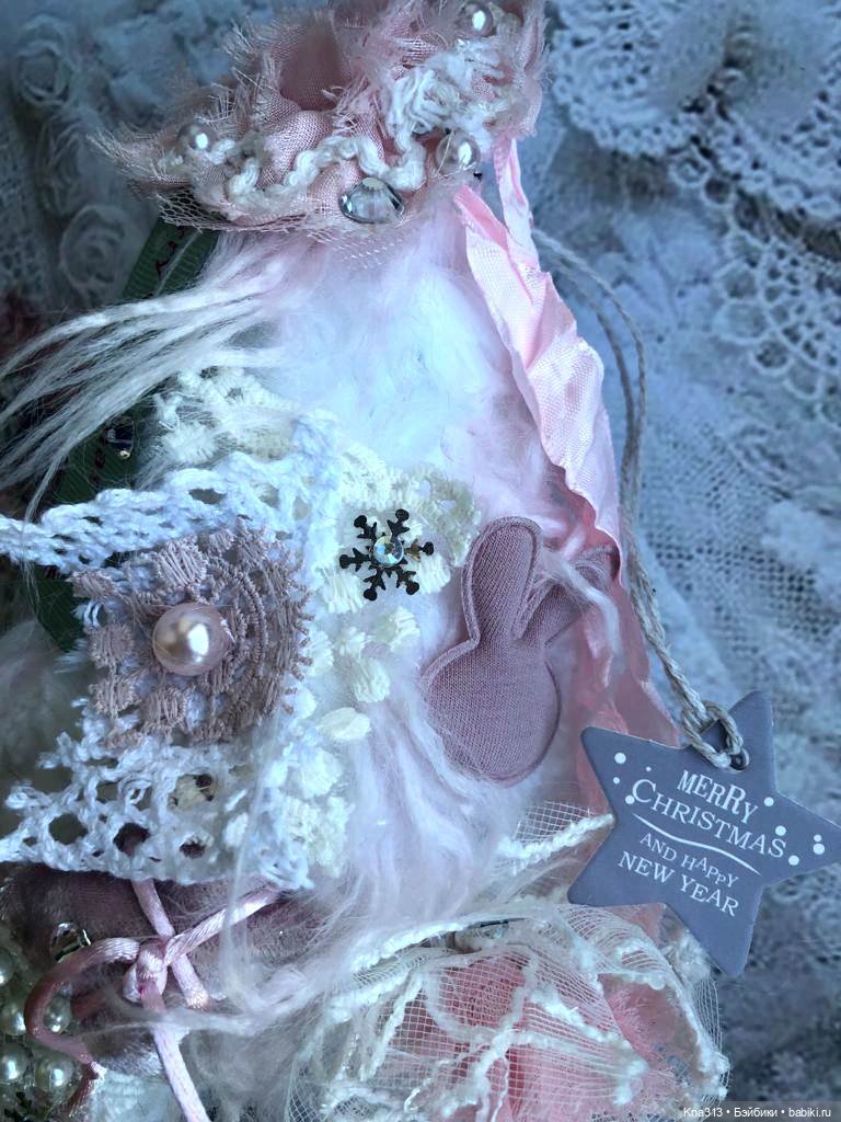 Ёлки-3. Вернее - три Ёлки