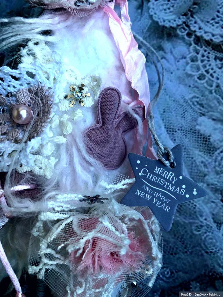 Ёлки-3. Вернее - три Ёлки