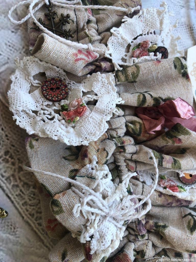 Ёлки-3. Вернее - три Ёлки