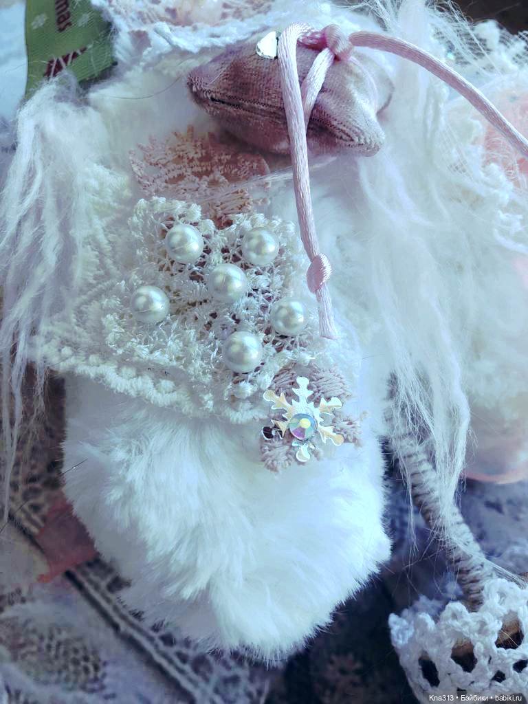 Ёлки-3. Вернее - три Ёлки