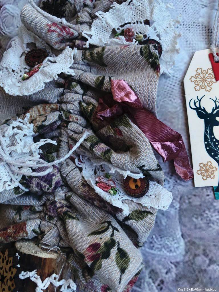 Ёлки-3. Вернее - три Ёлки