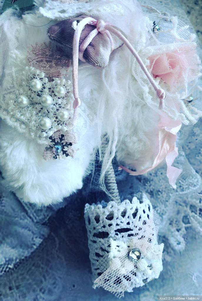 Ёлки-3. Вернее - три Ёлки