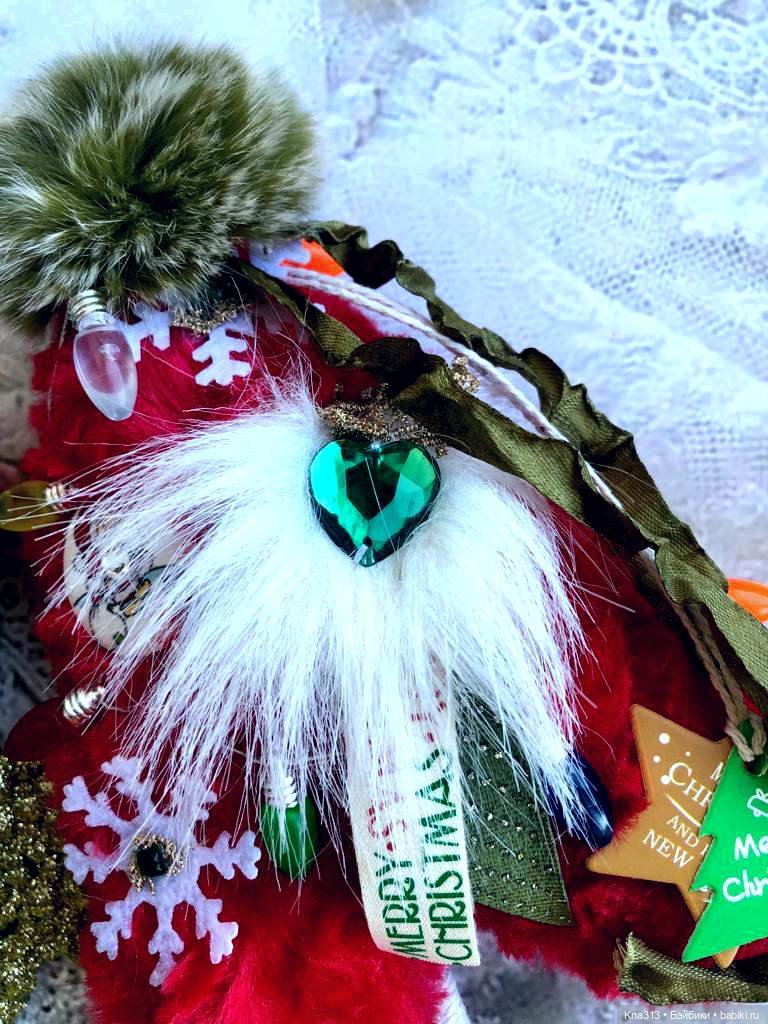 Ёлки-3. Вернее - три Ёлки (фото 2)