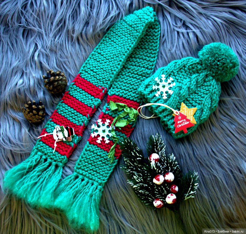 Необычненько ❄ ❄ ❄ ❄ ❄ | Бэйбики Необычненько ❄ ❄ ❄ ❄ ❄ — Одежда и обувь для кукол своими руками: фото (фото 5)