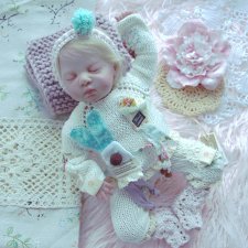 Фотосессия миниреборнов