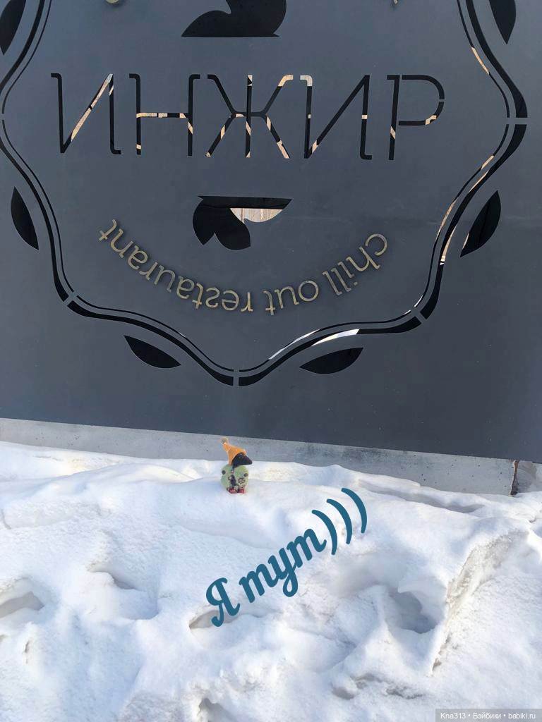 Тимоша и хоккей — Туризм и путешествия: фотоотчеты из поездок (фото 6)