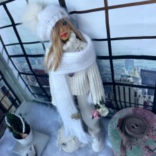 Нужна помощь. Хотим коленки новые