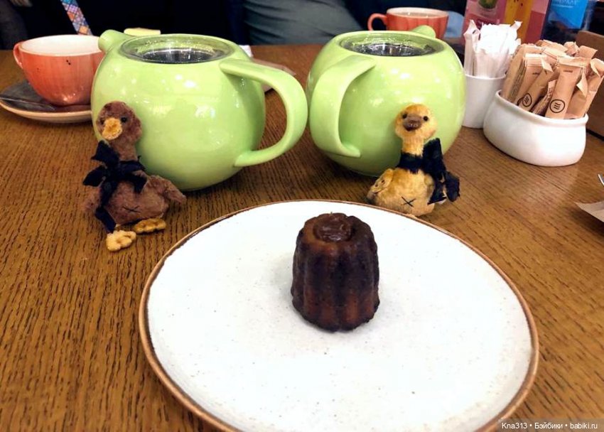 Путешествие из Екатеринбурга в Санкт- Петербург (фото 10)