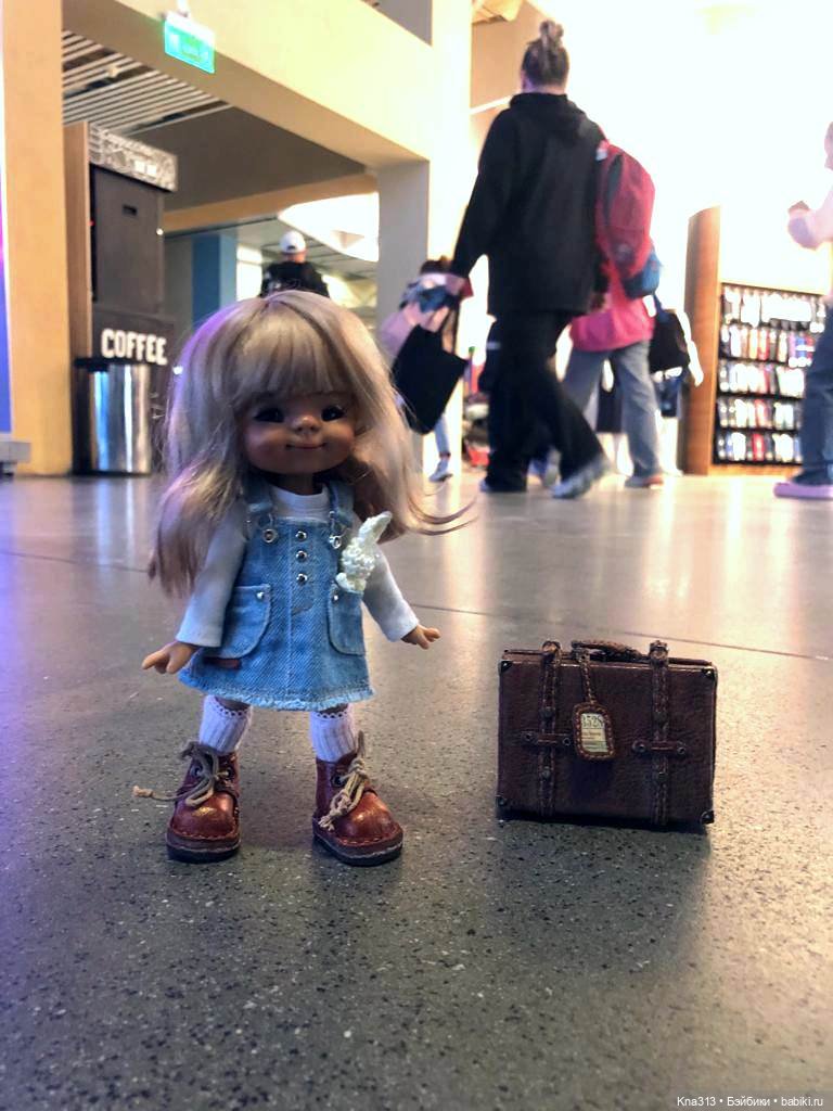 Путешествие из Екатеринбурга в Санкт- Петербург (фото 7)