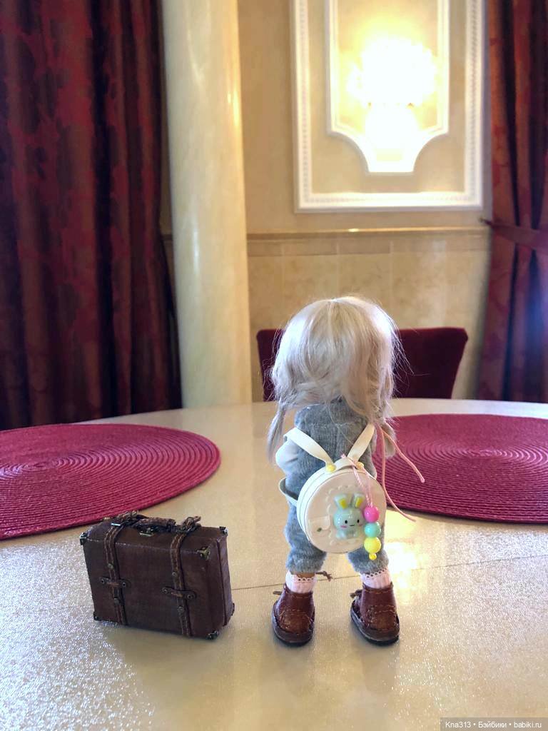 Путешествие из Екатеринбурга в Санкт- Петербург