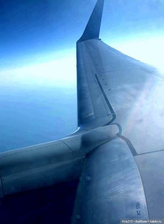 Путешествие из Екатеринбурга в Санкт- Петербург