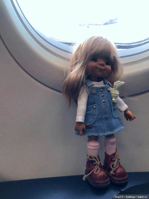 Путешествие из Екатеринбурга в Санкт- Петербург