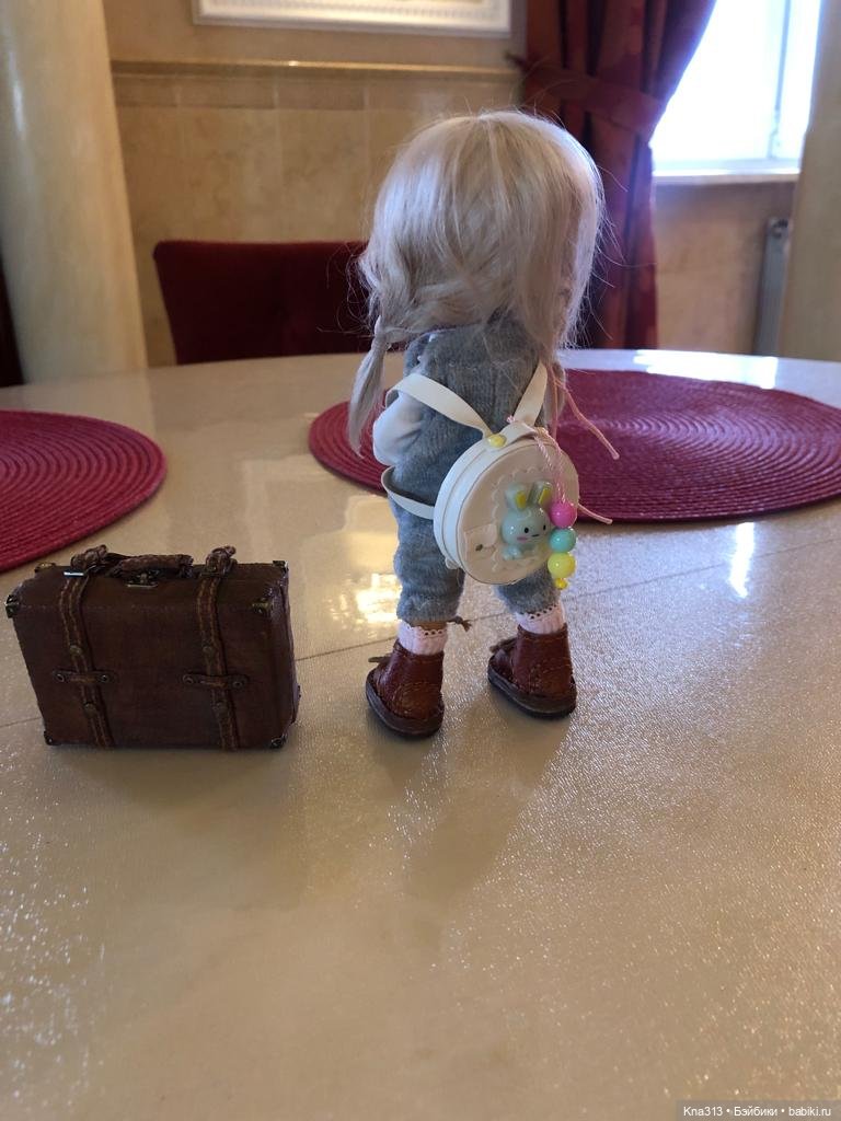 Путешествие из Екатеринбурга в Санкт- Петербург