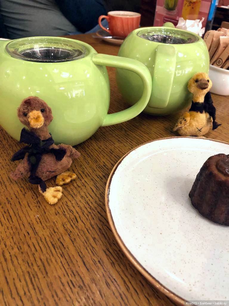 Путешествие из Екатеринбурга в Санкт- Петербург (фото 9)