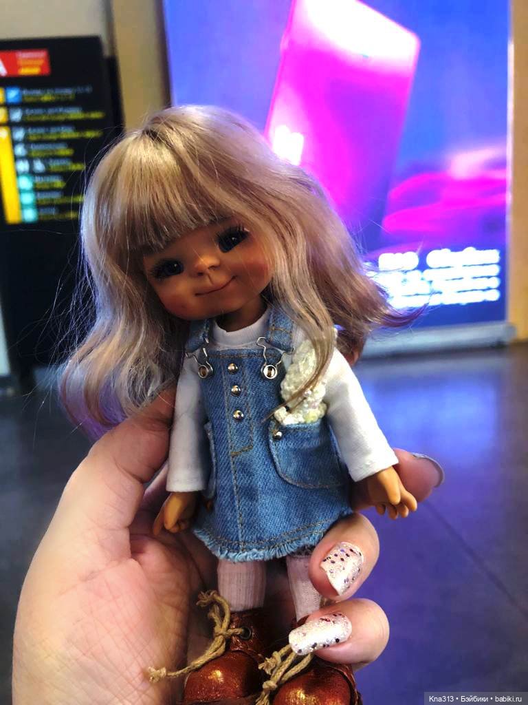 Путешествие из Екатеринбурга в Санкт- Петербург