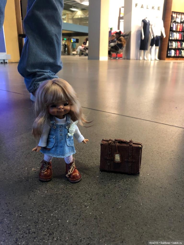 Путешествие из Екатеринбурга в Санкт- Петербург (фото 5)