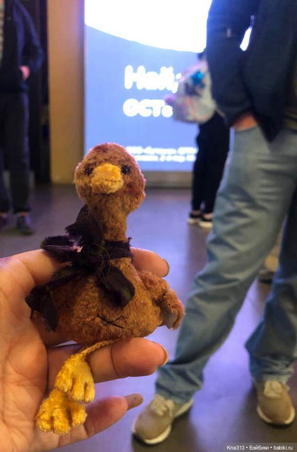 Путешествие из Екатеринбурга в Санкт- Петербург (фото 4)