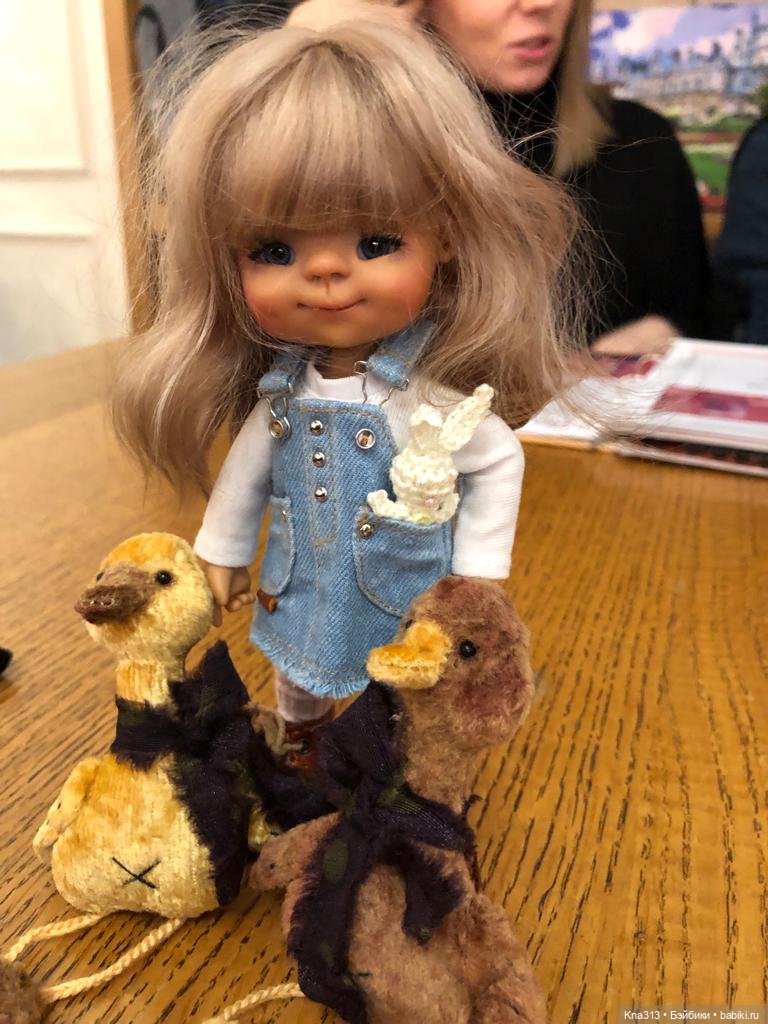 Путешествие из Екатеринбурга в Санкт- Петербург (фото 8)