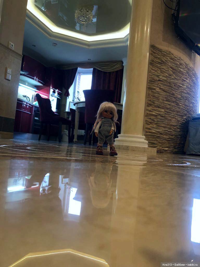 Путешествие из Екатеринбурга в Санкт- Петербург