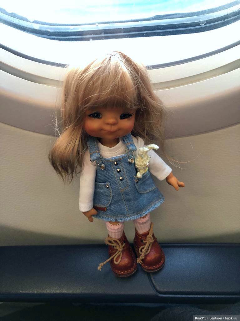 Путешествие из Екатеринбурга в Санкт- Петербург