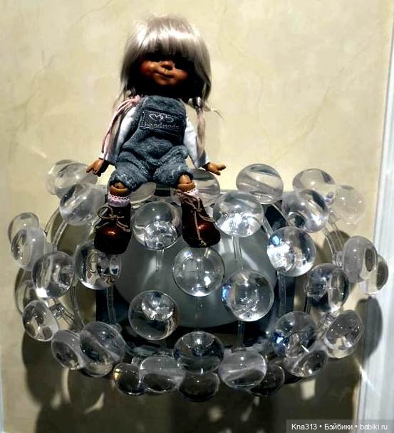 Путешествие из Екатеринбурга в Санкт- Петербург