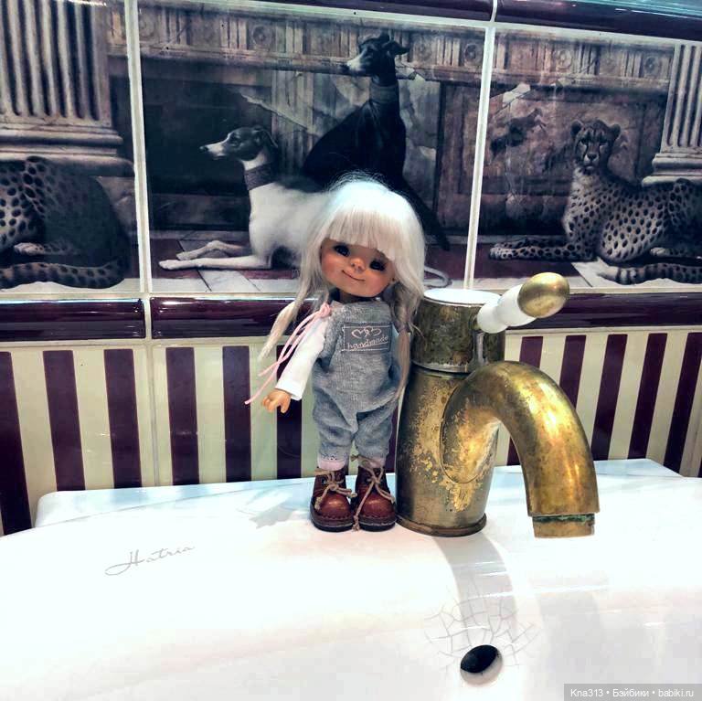 Путешествие из Екатеринбурга в Санкт- Петербург