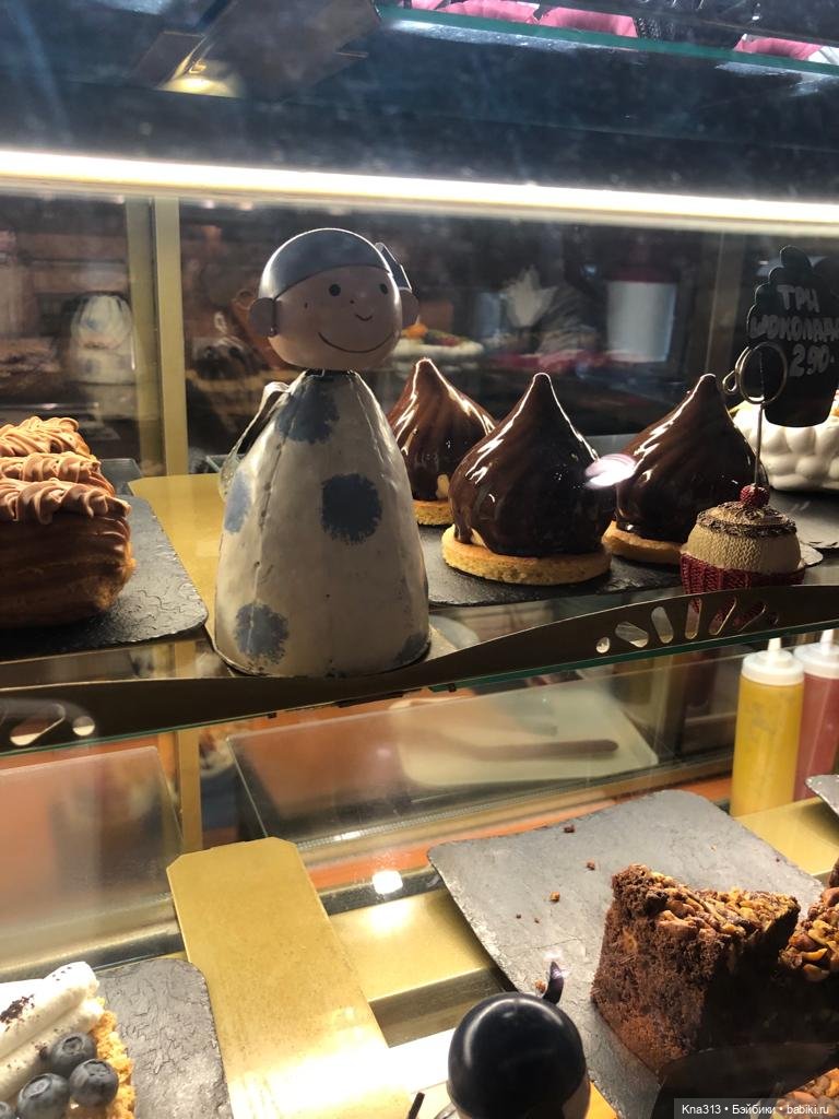 Гуси в Питере. Продолжение