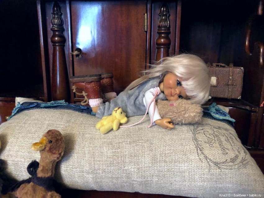 Путешествие из Екатеринбурга в Санкт- Петербург