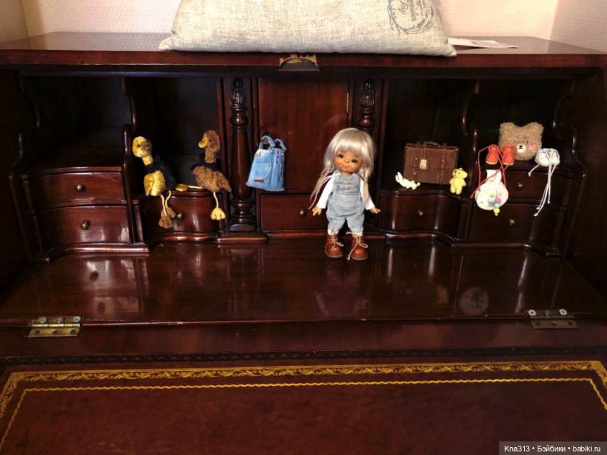 Путешествие из Екатеринбурга в Санкт- Петербург