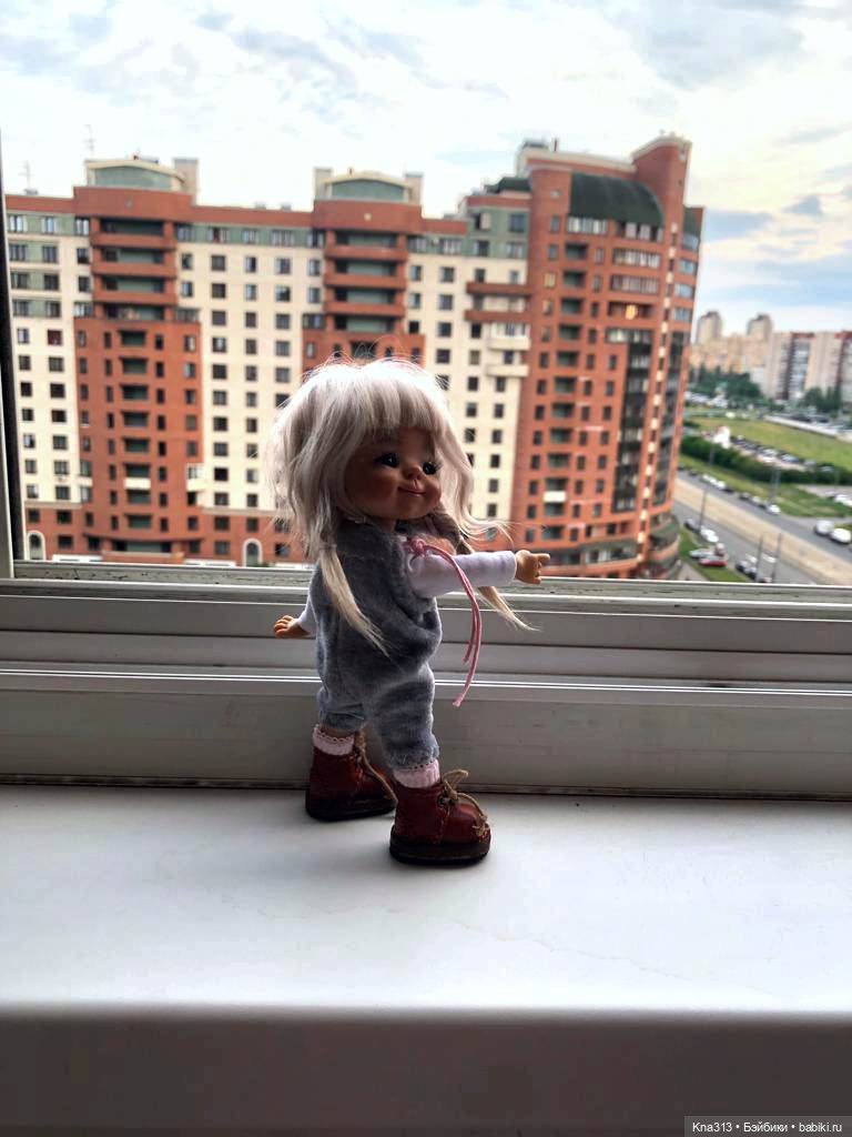 Путешествие из Екатеринбурга в Санкт- Петербург