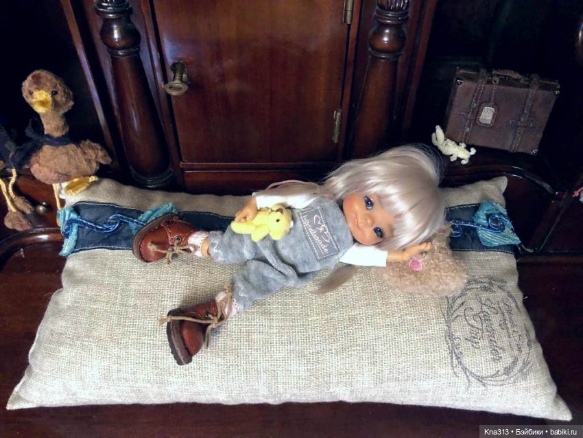 Путешествие из Екатеринбурга в Санкт- Петербург