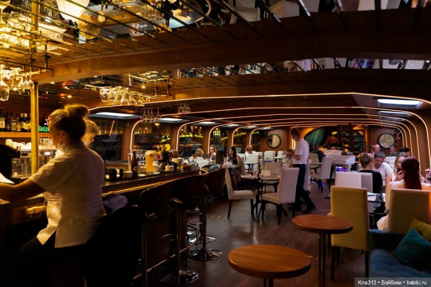 Гуси в Питере. Продолжение