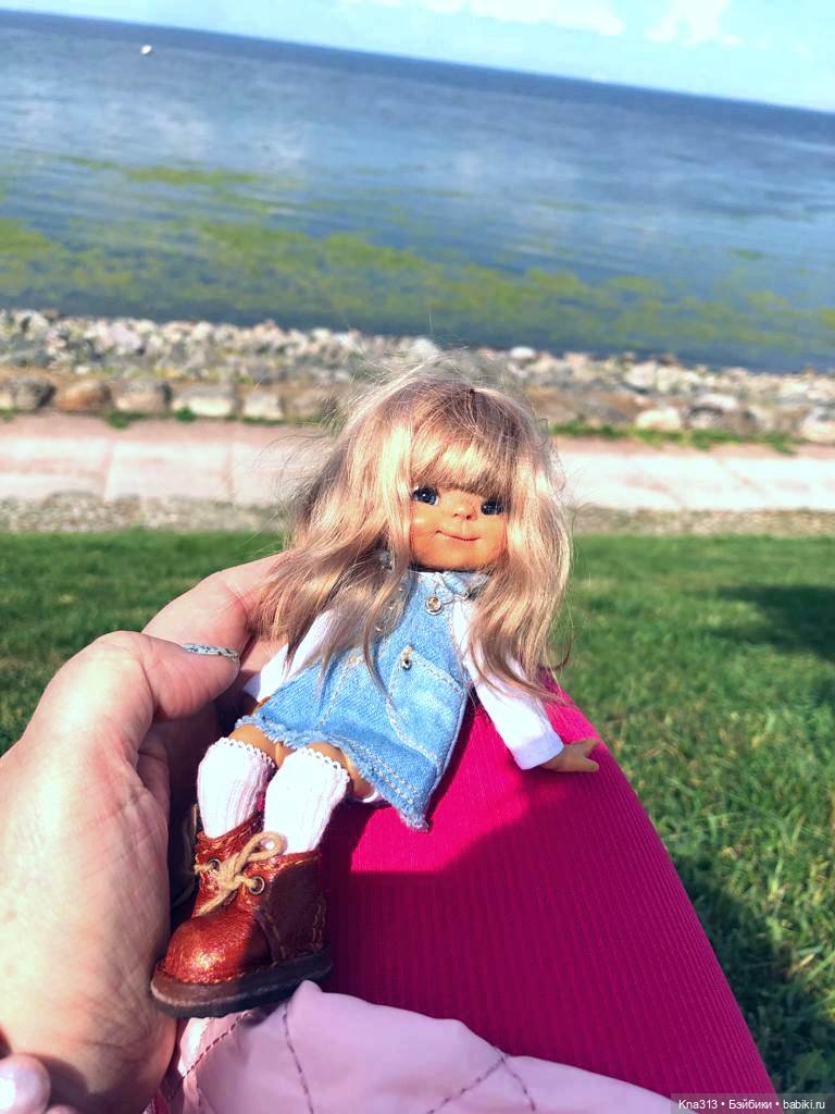 Васька в Питере. Продолжение. Заключительная часть путешествия