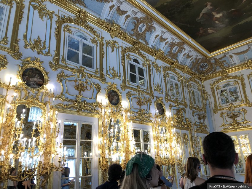 Васька в Питере. Продолжение. Заключительная часть путешествия (фото 7)