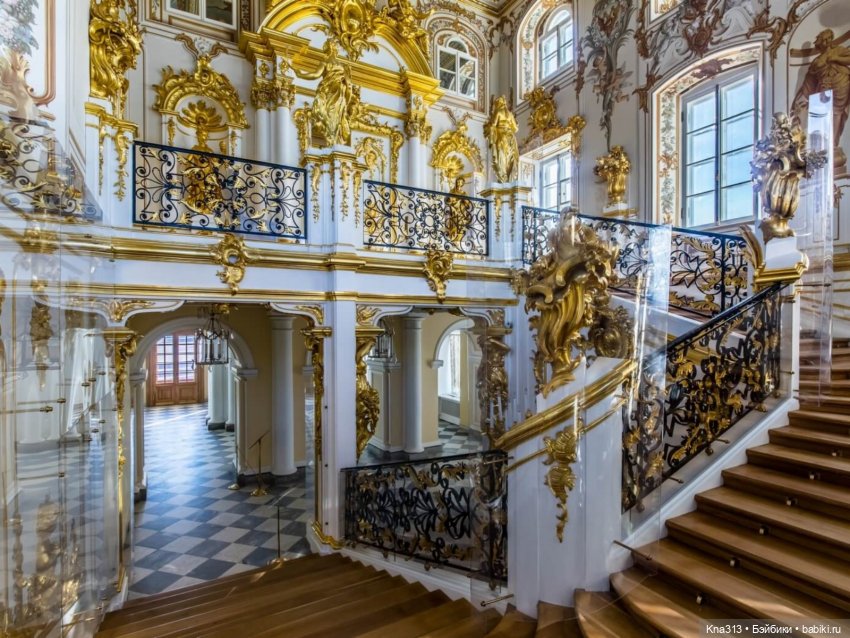 Васька в Питере. Продолжение. Заключительная часть путешествия (фото 8)