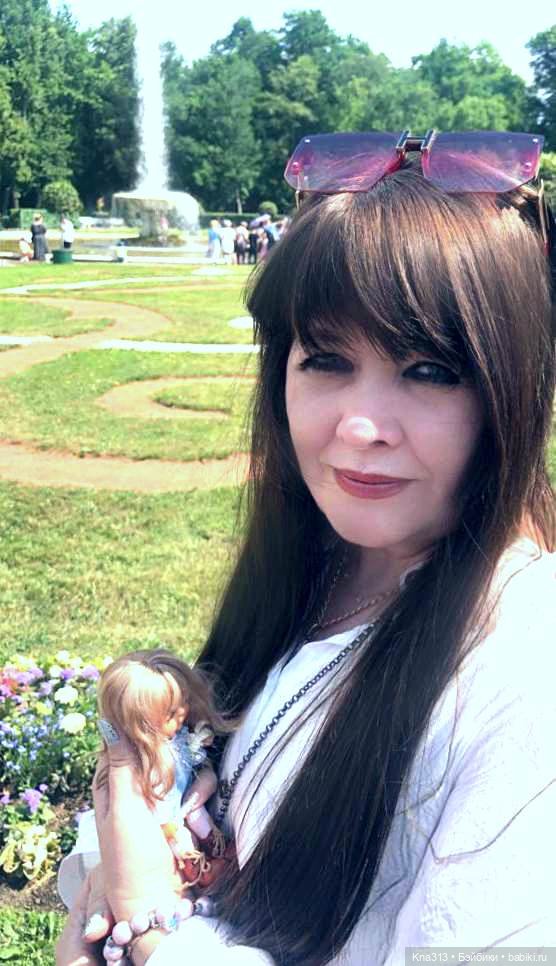 Васька в Питере. Продолжение. Заключительная часть путешествия