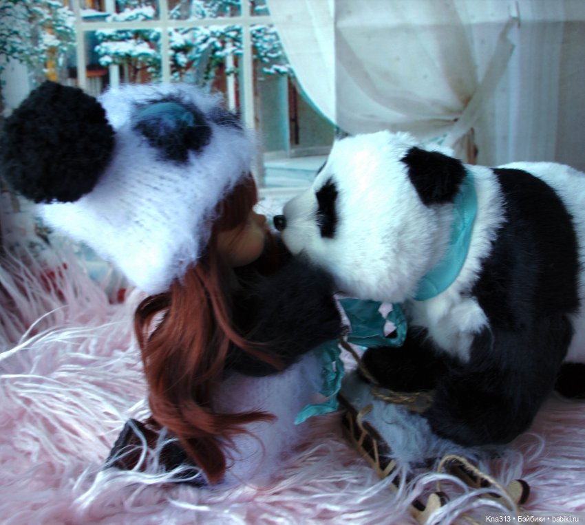 Завтра очень вкусный день. Flashmob