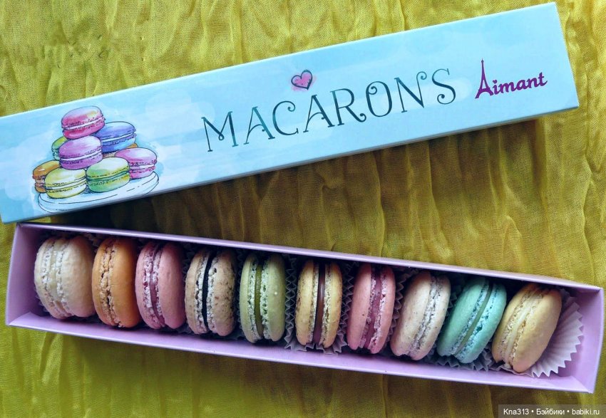 Flashmob: Шоколад и Макаронсы (фото 5)