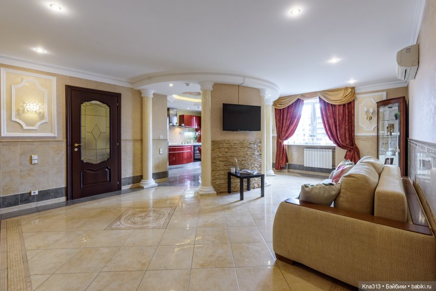 Путешествие из Екатеринбурга в Санкт- Петербург